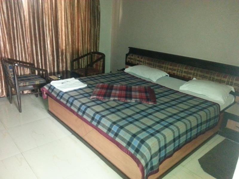 Hotel Inder Inn Jodhpur  Luaran gambar