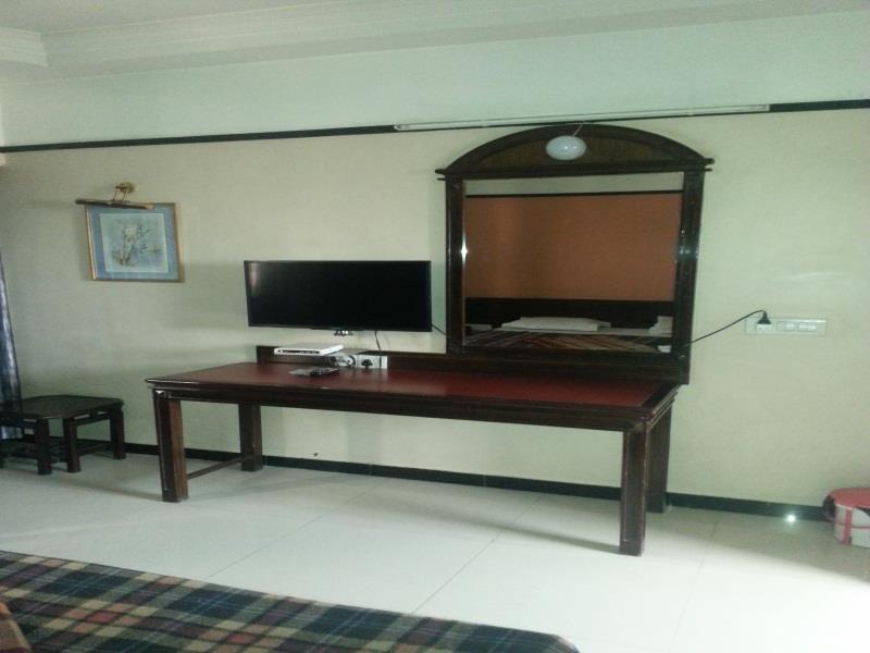 Hotel Inder Inn Jodhpur  Luaran gambar