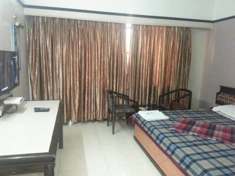 Hotel Inder Inn Jodhpur  Luaran gambar